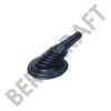 MAN 81964200324 Gear Lever Gaiter